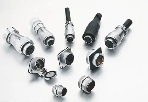 专注高端连接器市场德商雅迪加快中国布局