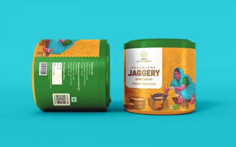 食品电商微商包装设计参考189_音强_机会_时代