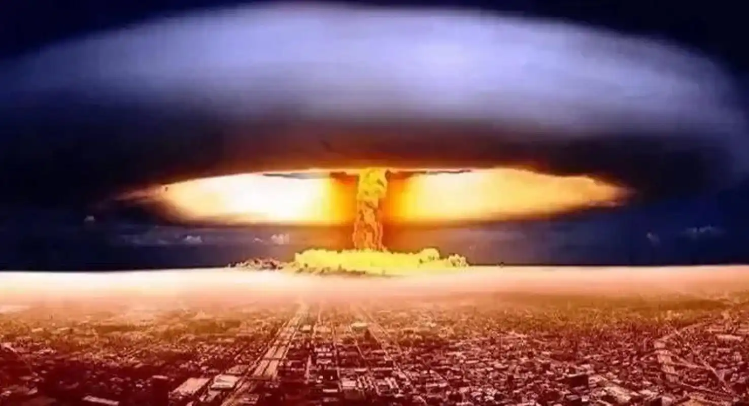 沙皇炸弹(tsar bomba)是一枚由苏联设计和制造的氢弹,于1961年10月30