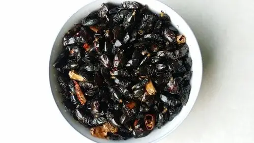 这几天没时间去钓鱼,发一些自己做菜的图片,请多多指教!