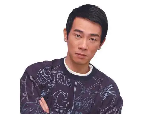 娱乐《我爱的人》陈小春