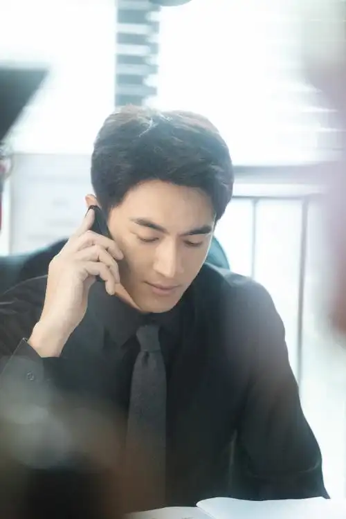 林更新方协文##林更新玫瑰的故事