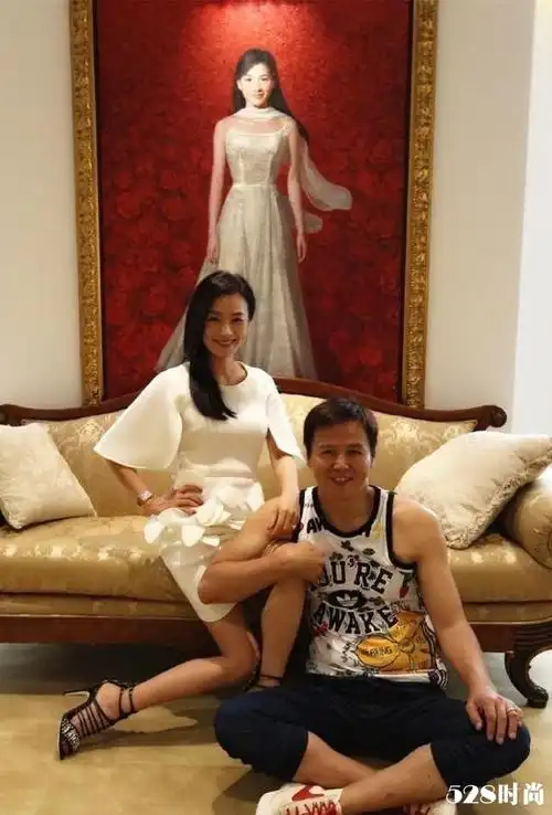 活酵母教父林瑞阳比张庭大多少林瑞阳儿子林瑞阳个人资料