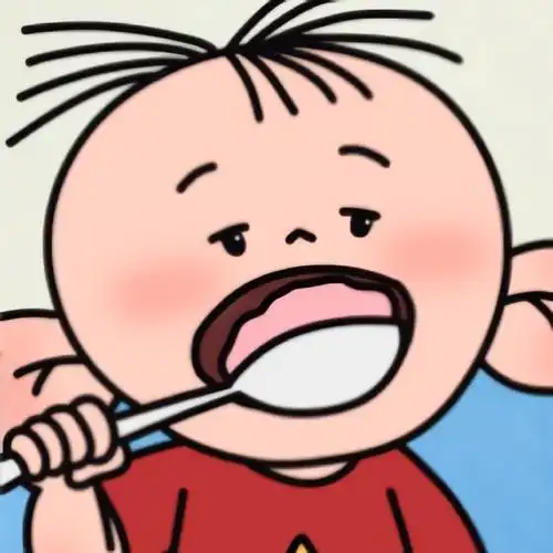 戳中很多人泪点的"童年回忆",我叫胡图图,我会动耳神功