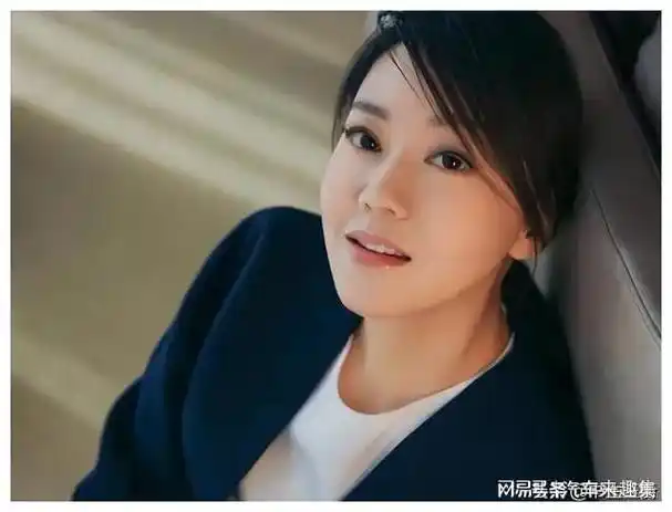 惊掉大牙!原以为这四位女明星退圈了,原来是上了年纪越老越美了