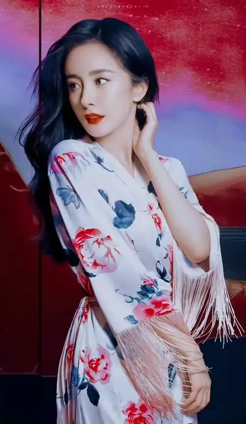 杨幂 #爱的二八定律 - 抖音