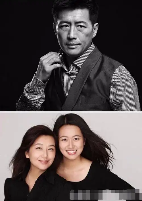 高曙光现在已经结婚并且有了孩子,而江珊却一直单身.