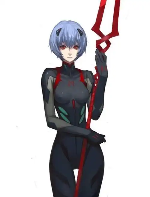 结束语:本剧中补完计划正是正是真嗣所希望的,所有人回归莉莉丝母体之