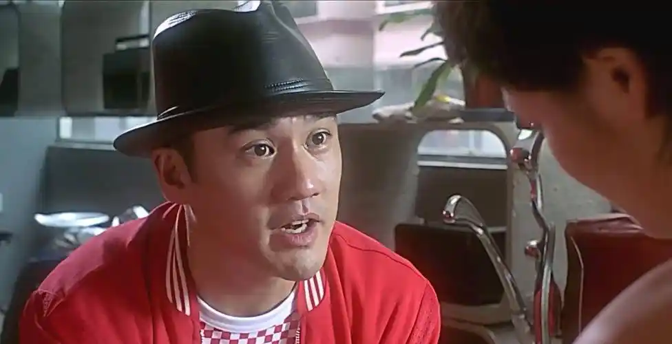 周杰伦的《寻找周杰伦》到底讲了什么故事?你还记得你的初恋吗?