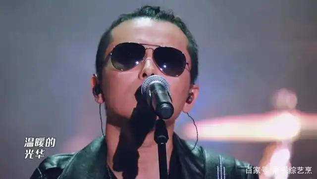 《乐队的夏天》高晓松,张亚东在评委席对掐