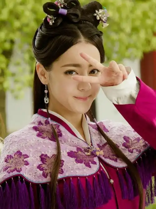 迪丽热巴六扇门##迪丽热巴苏溢清