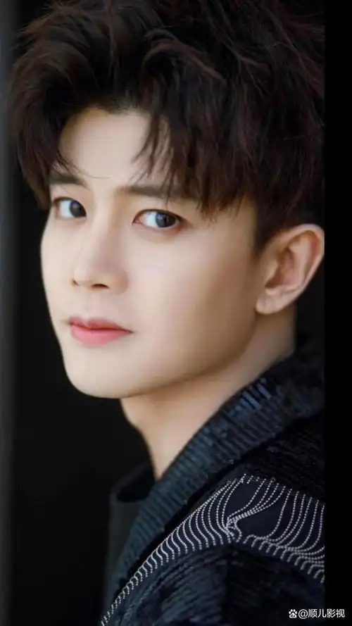 娱乐圈中最干净的男明星
