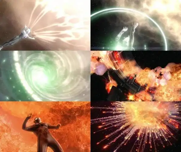 火花传说当之无愧的奥特之王最强技能.