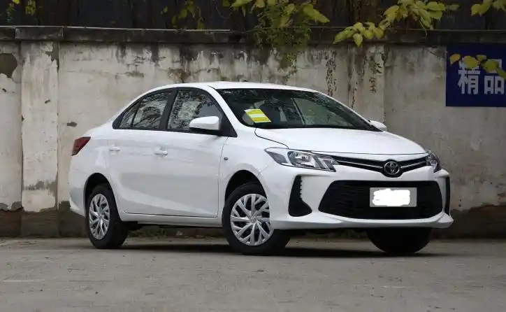 丰田威驰怎么样(六七万口碑最好的车)【汽车时代网】