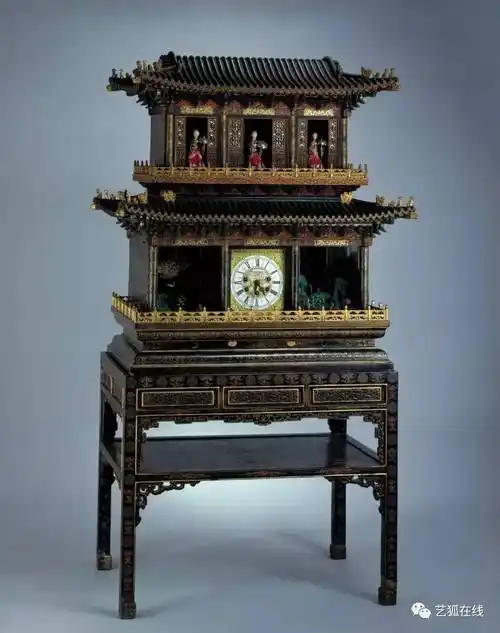 故宫博物院馆藏文物 高清大图合集! - 好网角收藏夹