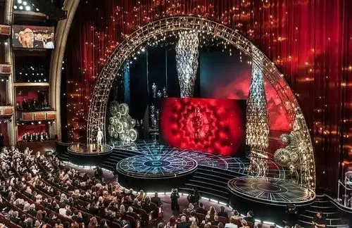 一览20年 | 2000-2019奥斯卡颁奖舞台设计大赏!