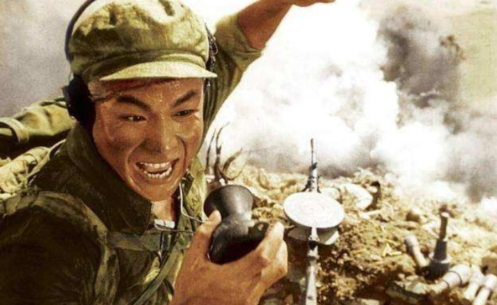 大型纪录片《英雄儿女》播出 以真实的力量震撼人心