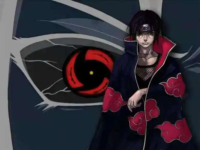 原创有万花筒写轮眼的人会中宇智波鼬的月读吗