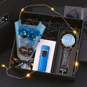 男朋友无法拒绝的礼物老公礼物感动送对象的礼物男生生日送礼