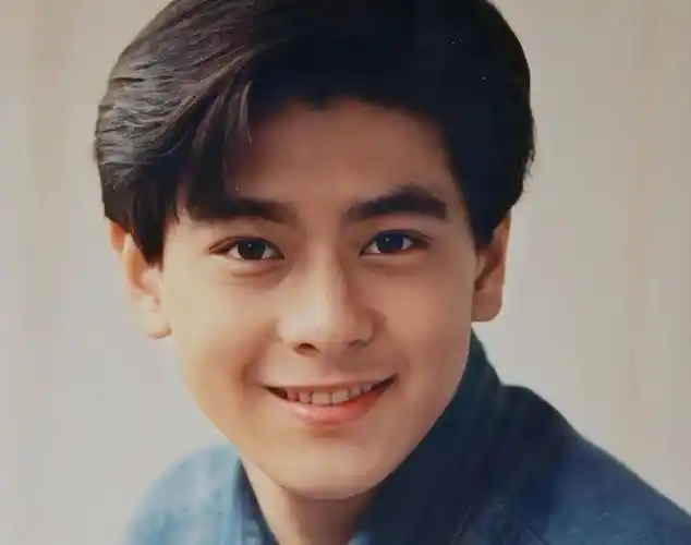 不老男神林志颖正面出击披荆斩棘这次的他不再装了