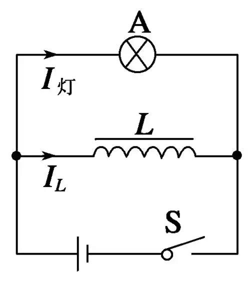 高中物理 4.6互感和自感每课一练(无答案)新人教版选修3-2