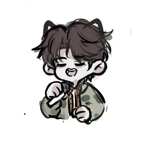 严浩翔 十九弥新淬火逐歌