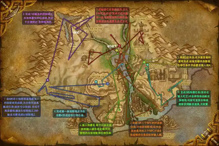 术士80到85级练级心得,天赋雕纹推荐_wow官方网站合作专区_魔兽世界