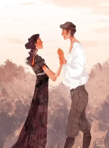 原创作品:今年的代表~傲慢与偏见