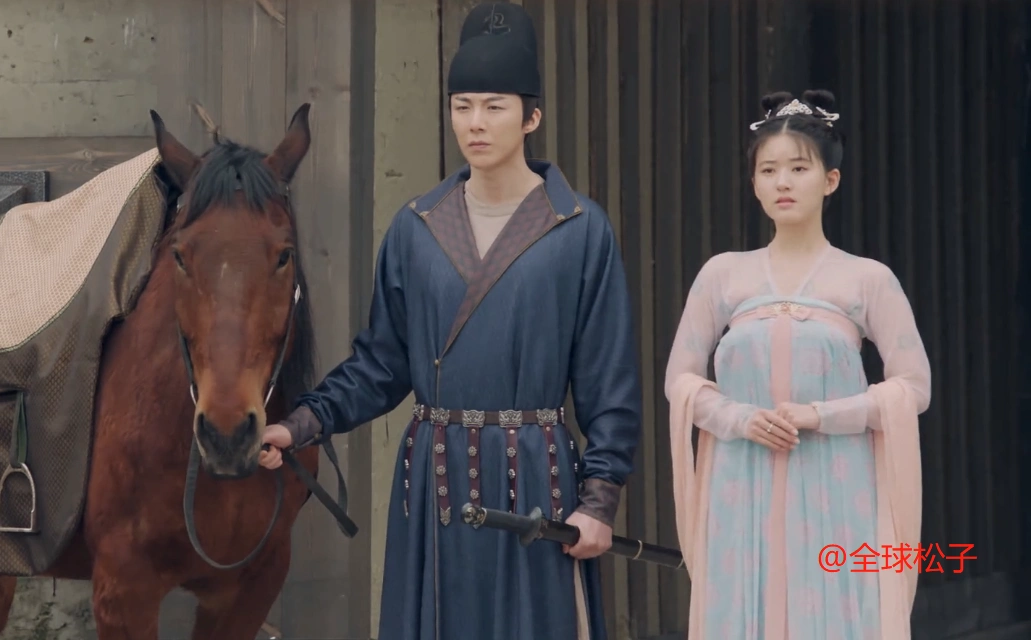 原创工具人长歌行最新预告曝出赵露思零镜头遭网友吐槽