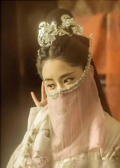 谭松韵获得中国古装题材电视剧最佳女演员奖真的实至名归吗