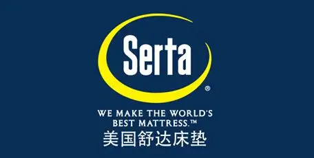 serta舒达床垫