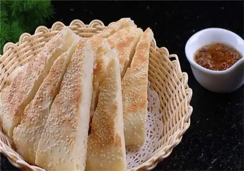 郑州胖子锅盔加盟电话