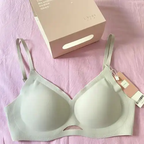 春天必备内衣ubras