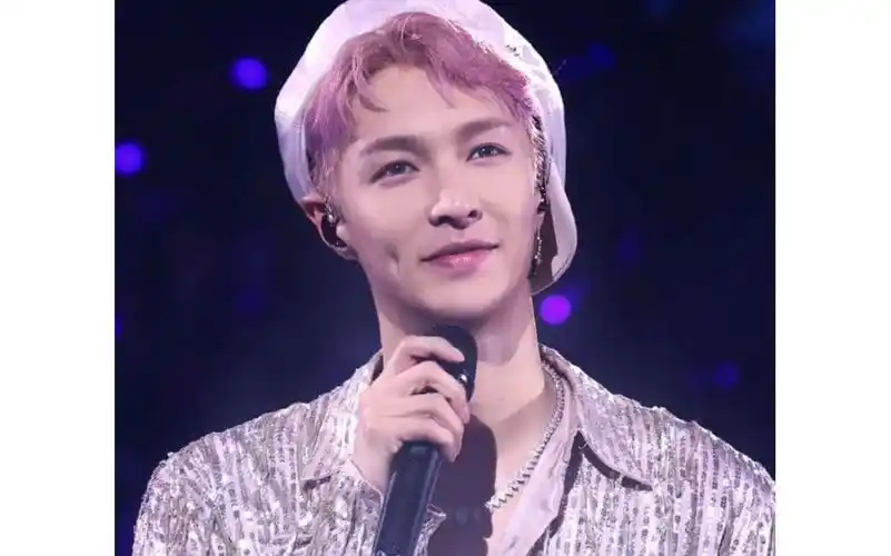 {张艺兴}～带男友回家过年系列(一):可爱型,酒窝是标配,温暖,治愈的