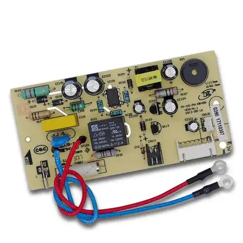 帮客服务>材料配件>维修配件>奕创>帮客材配适用美的电压力锅电源板