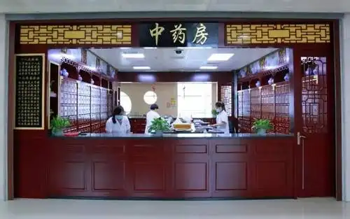 这次让我们瞧一瞧余杭一院中药煎制的全过程.