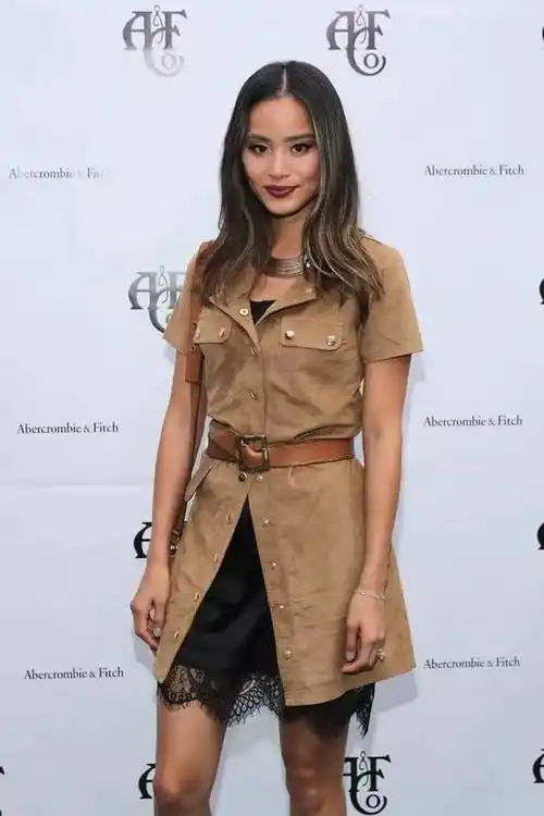 皮肤【黑】穿衣土掉渣?我可不信!其实都是不会搭惹的祸