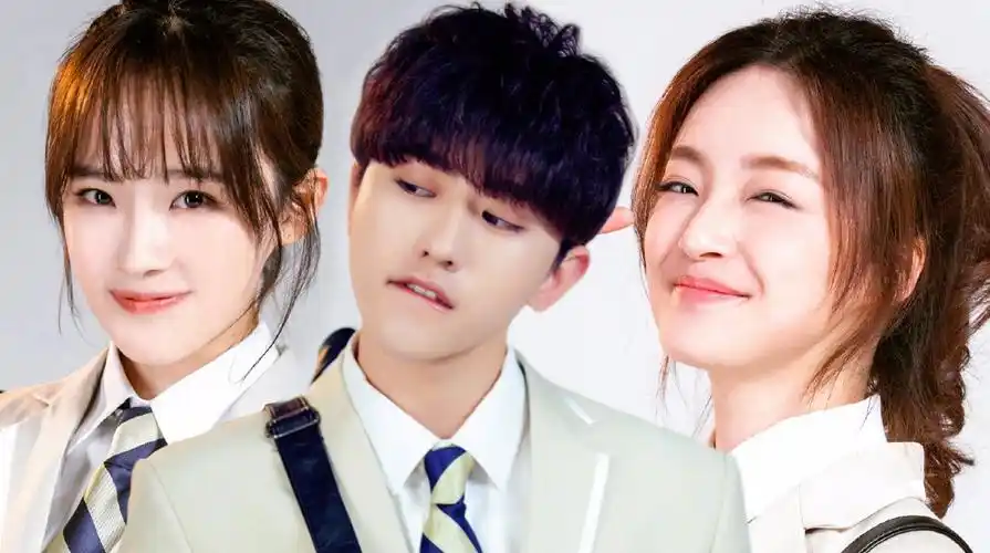 蔡徐坤cosplay太辣眼,女孩为何却一直倒追他?