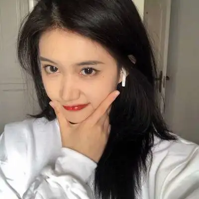 可爱女生清纯头像卖萌超好看女生图片大全