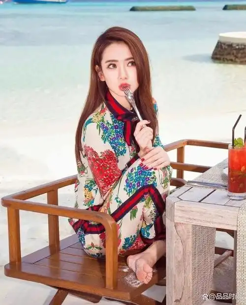 戚薇做梦也没想到9张照片竟让我生了这么多感慨