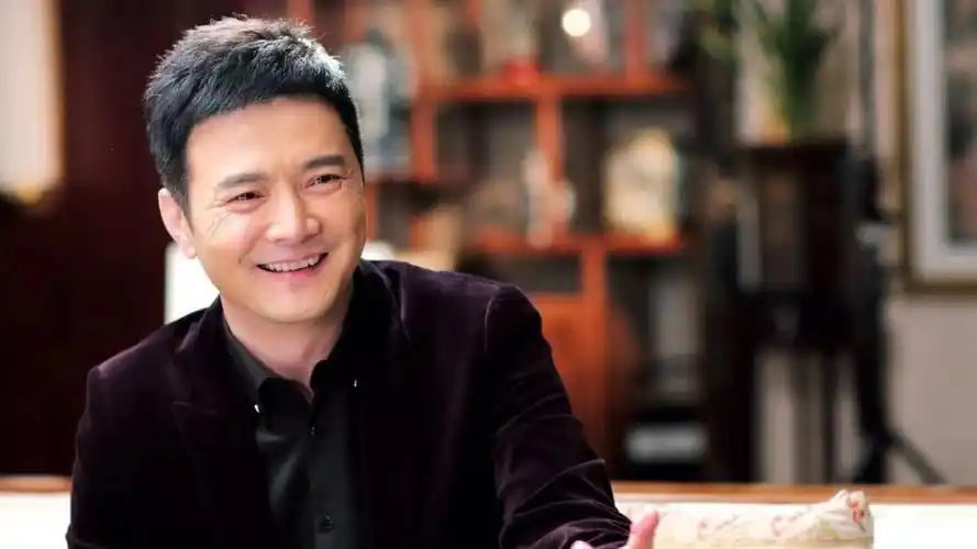 小欢喜被赞真实汪俊称感动导演才能打动观众