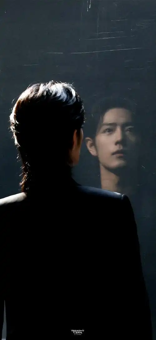 肖战时影##肖战盛阳