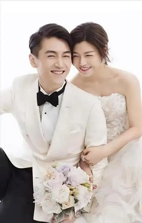 11年后再同台才发现陈晓与赵丽颖不过是道高一尺魔高一丈