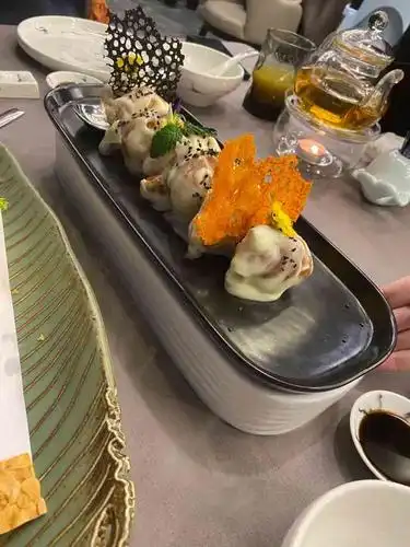 莫图鲁尼-"常州知名网红餐厅,种草了好久……轻奢的."-大众点评移动版