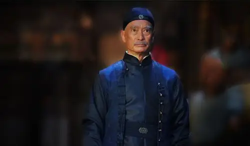 《大侠霍元甲》收视率获得黄金档榜首,慢动作太多成为吐槽重点!