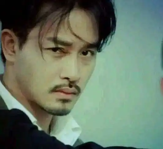 张国荣的作品,他的歌声,都是他留下的最美好的礼物,而且他的颜值也是