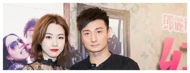 时光来到2024年,已经分手多年的方力申在社交媒体上传了他和邓丽欣