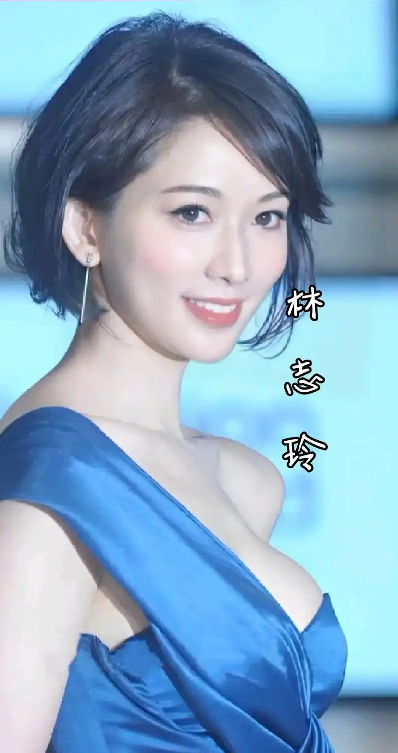 林志玲.林志玲(lin chi-ling),1974年11月 - 抖音