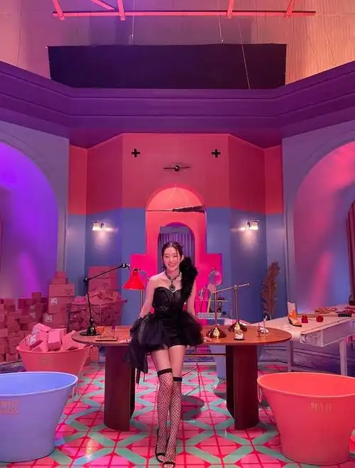 裴珠泫的玉足 - 知乎