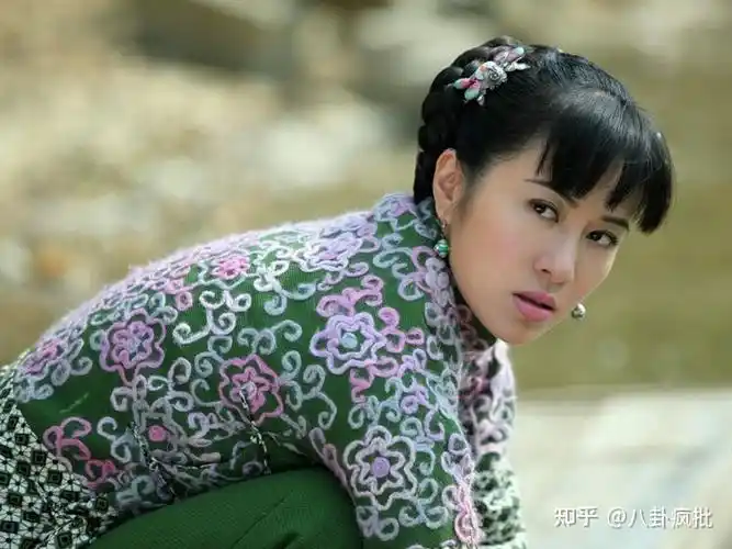 盘点娱乐圈下降头事件